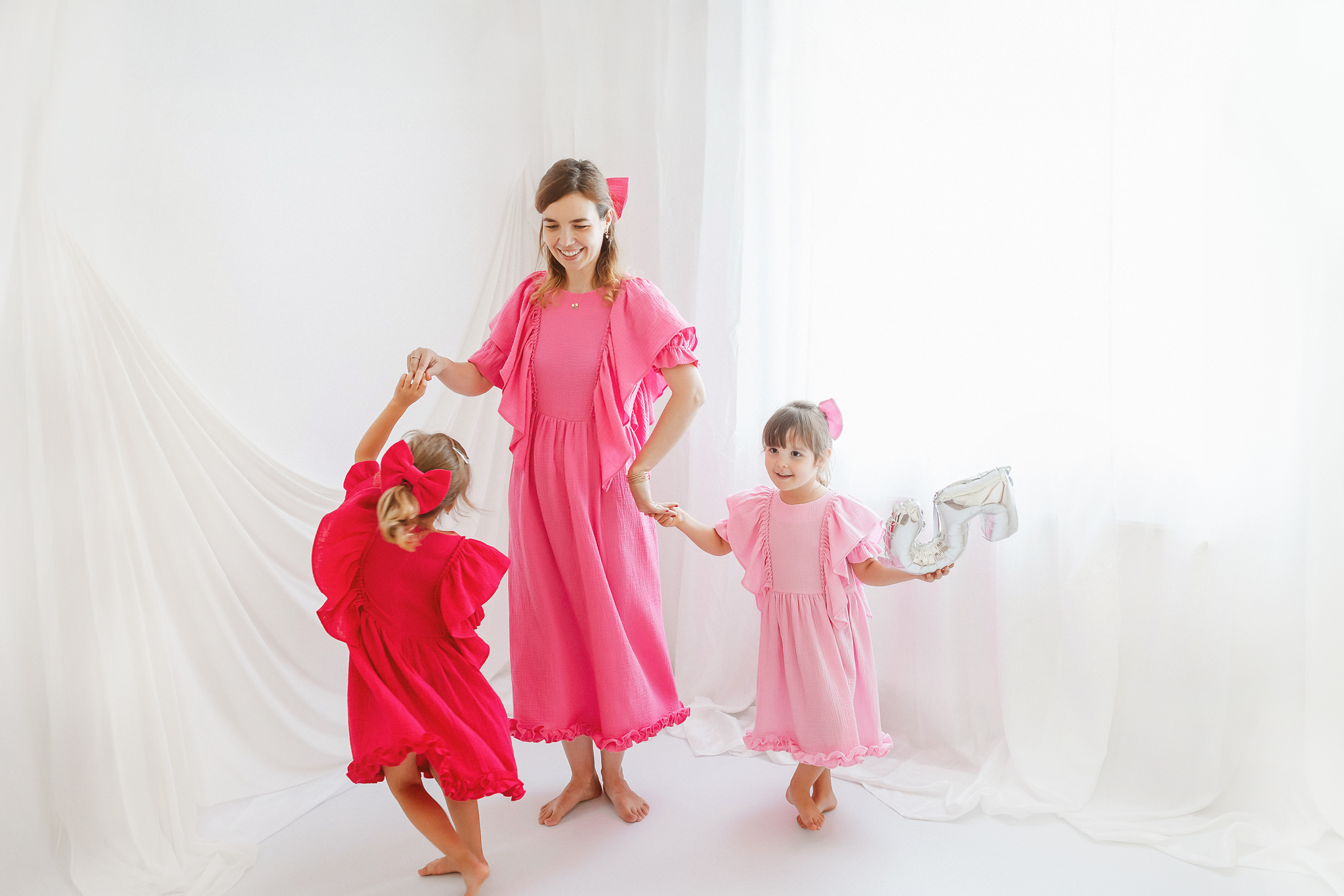 Alma & Clara - sedinta foto aniversara38
