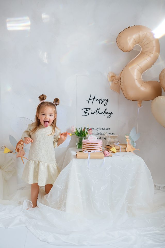 sedinta foto aniversara sedinta foto smash the cake